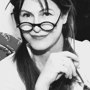 Meet your Posher, Tammy reynen